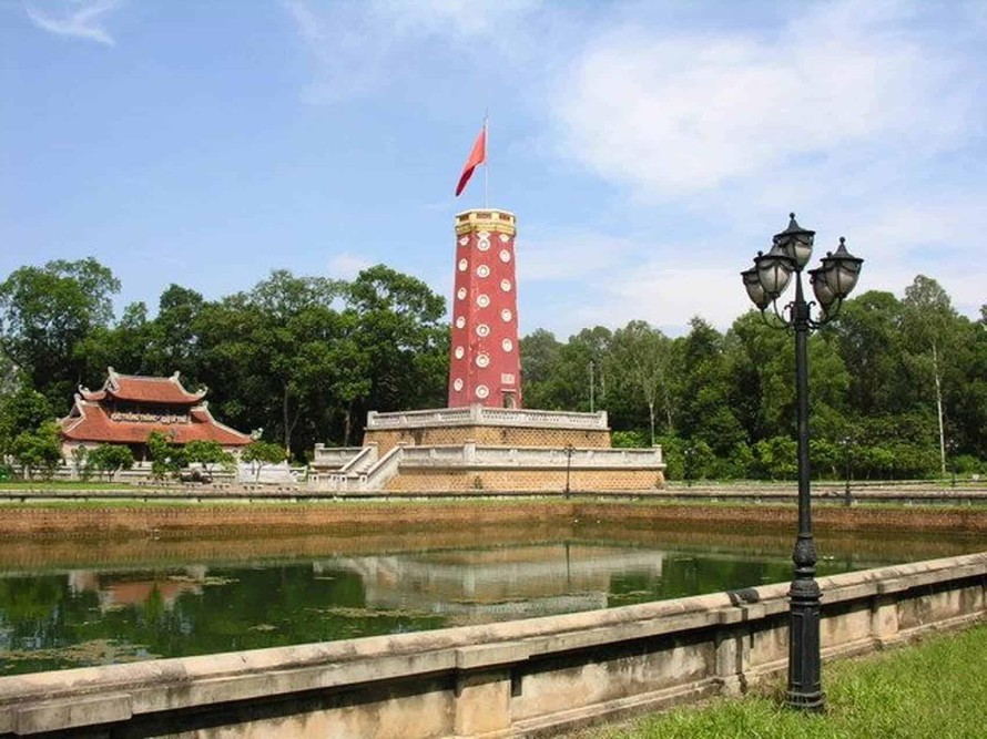 Tổ chức lễ hội “Khinh khí cầu Quốc tế” kỉ niệm 200 năm thành cổ Sơn Tây 