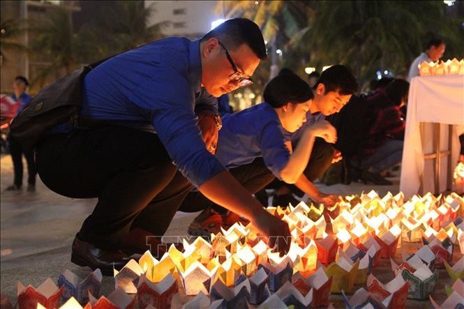 Tối 19/11 tổ chức Lễ Tưởng niệm nạn nhân tử vong do tai nạn giao thông năm 2022