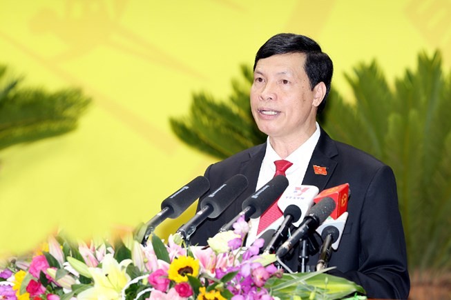 Chủ tịch UBND Quảng Ninh bị bôi nhọ danh dự trên Facebook