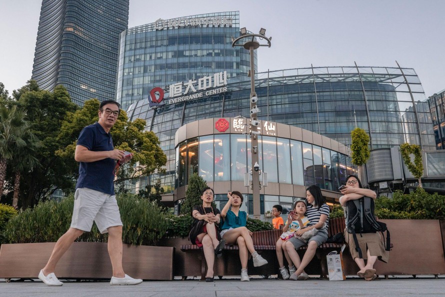 'Phép thử' Evergrande giúp Trung Quốc kiểm soát rủi ro bất động sản 