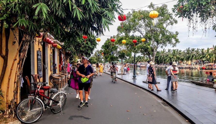 Việt Nam là điểm du lịch giá rẻ chất lượng tại châu Á