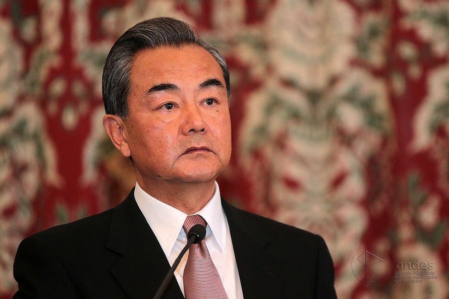 Người dẫn dắt chính sách ‘ngoại giao chiến lang’ của Trung Quốc 