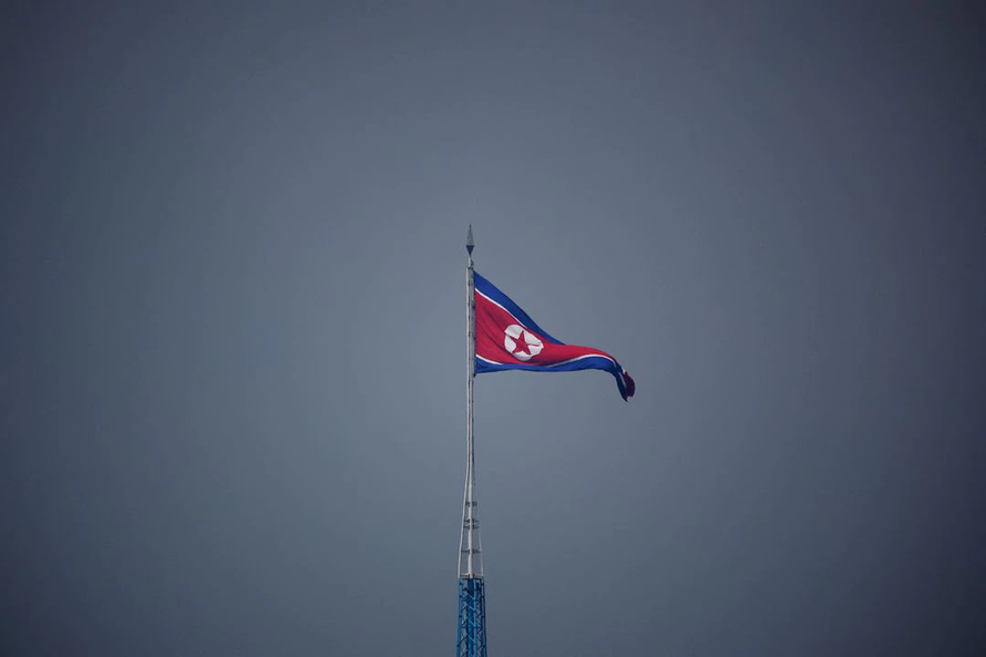 Triều Tiên cảnh báo đáp trả cuộc tập trận Mỹ-Hàn