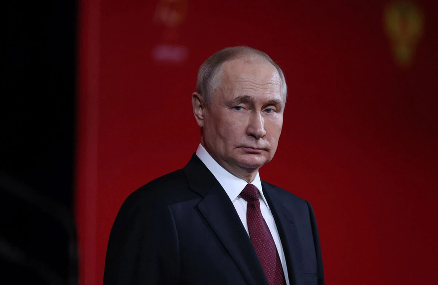 Ông Putin không tham dự trực tiếp hội nghị thượng đỉnh G20