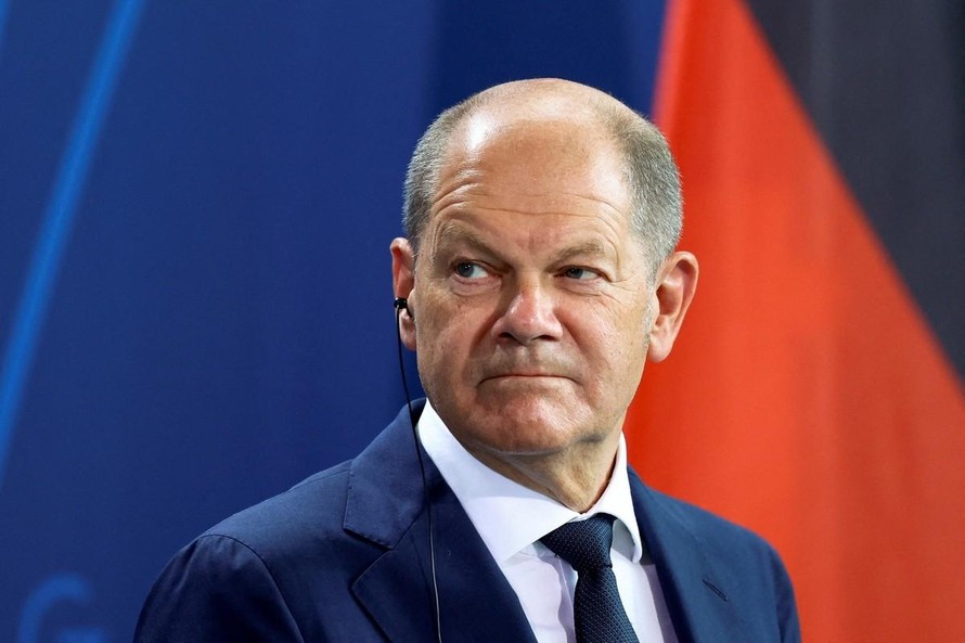 Truyền thông Đức bình luận chuyến thăm Việt Nam của Thủ tướng Olaf Scholz