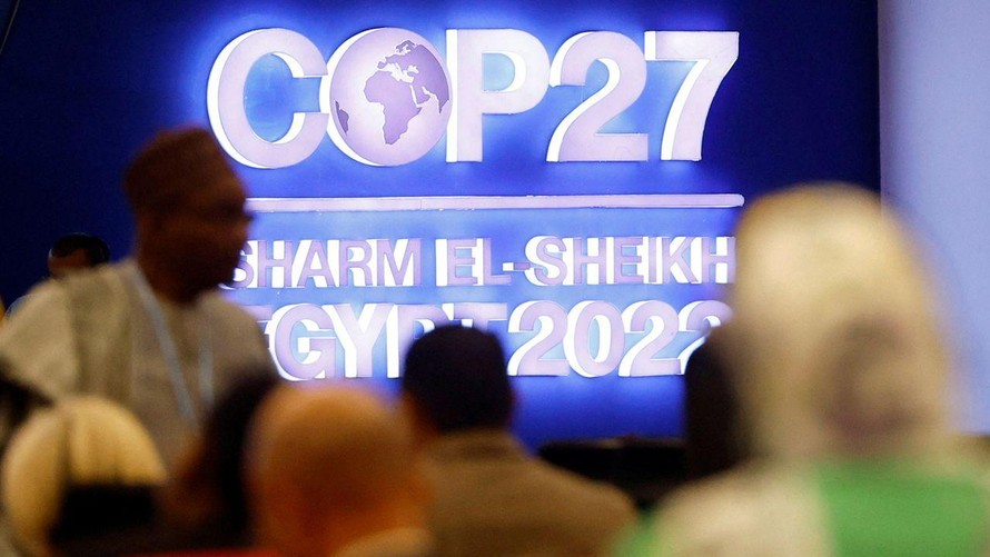 Các nước giàu né tránh chi tiền cho vấn đề khí hậu