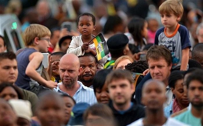 Nam Phi tôn vinh sự đa dạng văn hóa và chỉ trích chủ nghĩa bài ngoại