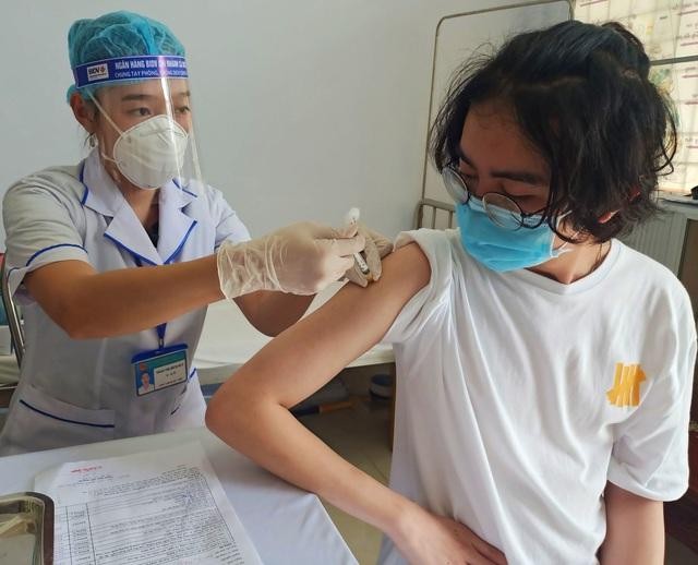 Chính phủ phê duyệt Chương trình bảo đảm nguồn cung ứng vaccine đến năm 2030