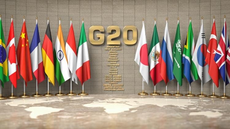 G20 nhất trí hỗ trợ hài hòa hóa các giao thức y tế