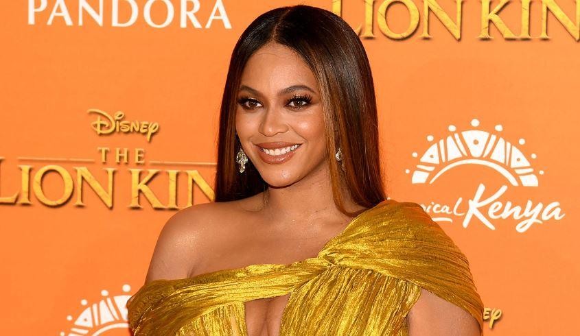 Beyonce nhận số lượng đề cử kỷ lục cho Grammy 2023