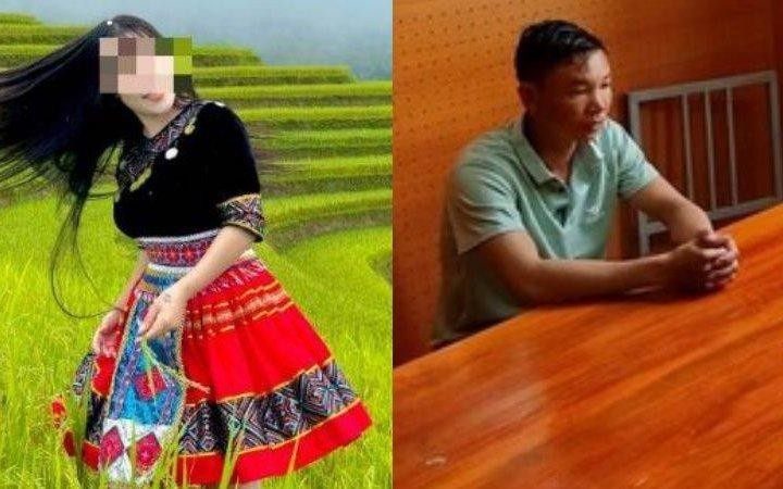 Bắt tạm giam đối tượng hiếp dâm nữ hướng dẫn viên du lịch ở Hà Giang
