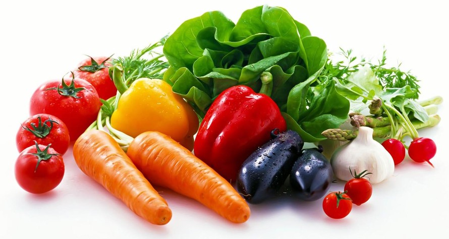 5 loại thực phẩm giúp kiểm soát cân nặng ở phụ nữ tuổi mãn kinh