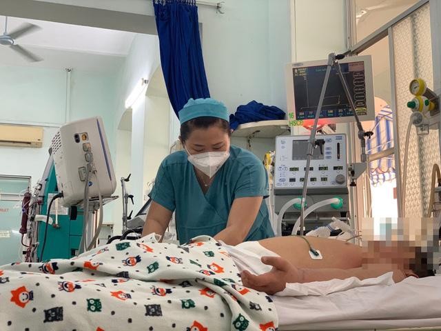 TP.Hồ Chí Minh: 29 trường hợp tử vong do sốt xuất huyết​