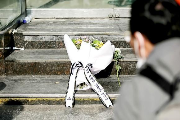 Hàn Quốc bắt đầu tổ chức lễ tưởng niệm các nạn nhân vụ giẫm đạp ở Seoul