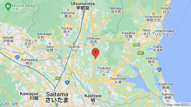 Động đất tại miền Đông Nhật Bản, chưa có báo cáo thương vong