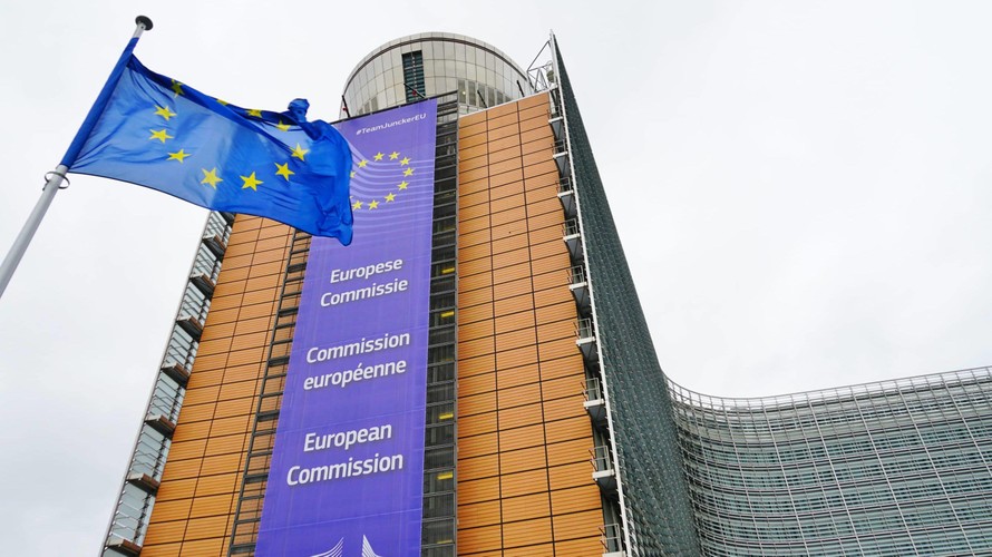 EU tập trung giải quyết cuộc khủng hoảng khí đốt