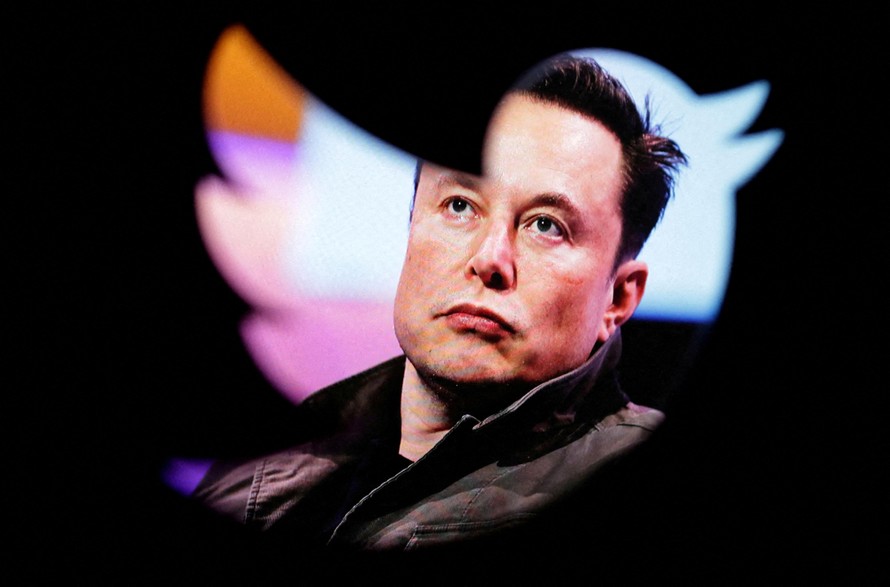 Tỷ phú Elon Musk cảnh báo nguy cơ Twitter phá sản