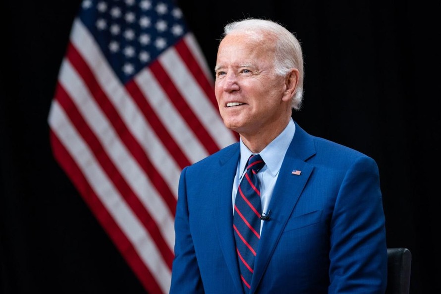 Tổng thống Biden muốn nối lại các kênh liên lạc Mỹ - Trung Quốc