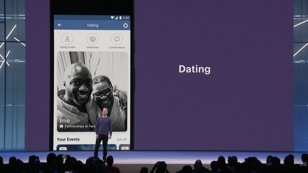 Tính năng hẹn hò mới trên Facebook có gì khác biệt?