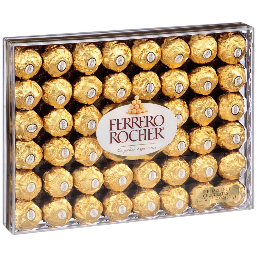 Bộ Công thương khuyến cáo không nên sử dụng sản phẩm của Ferrero