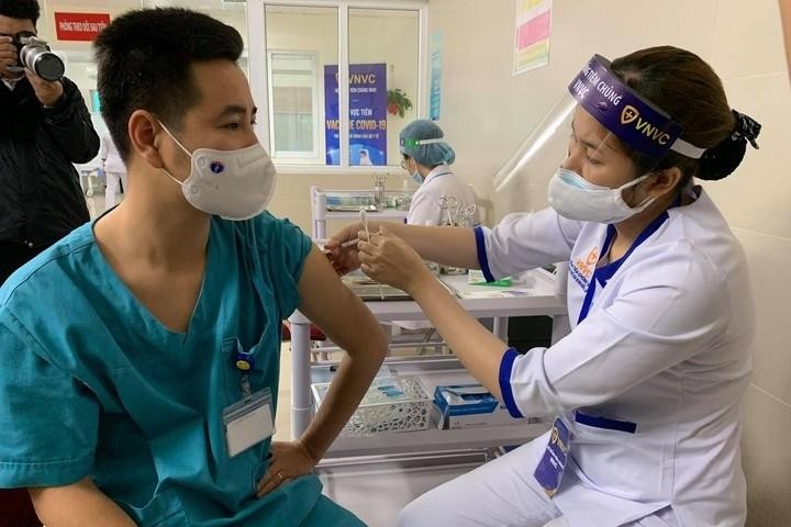 Không ghi nhận F0 tử vong trong ngày 7/5, số ca mắc mới giảm nhẹ 