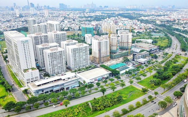 Chuyên gia: Thị trường bất động sản cần “ngòi nổ” để đảo chiều