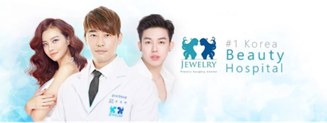 Tiến sĩ Shin Yong Won – bệnh viện thẩm mỹ Jewelry Hàn Quốc