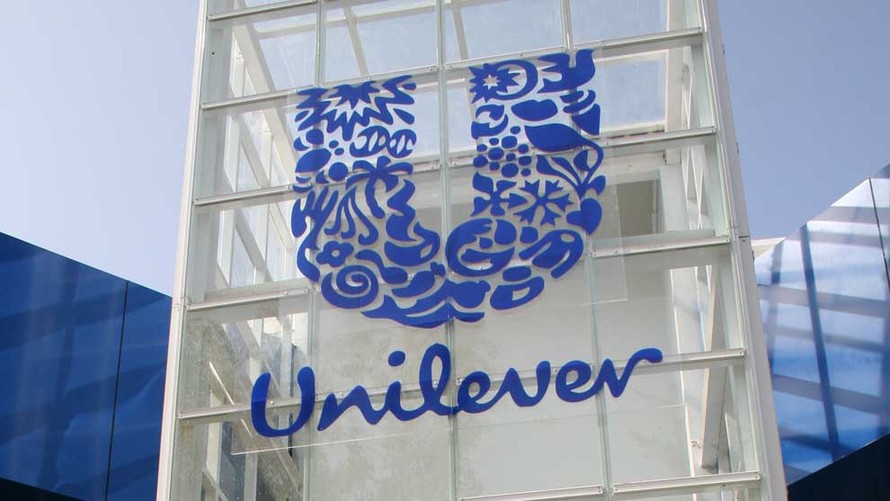 Unilever là tập đoàn toàn cầu tiên phong mang sứ mệnh làm cho phát triển bền vững trở nên phổ biến