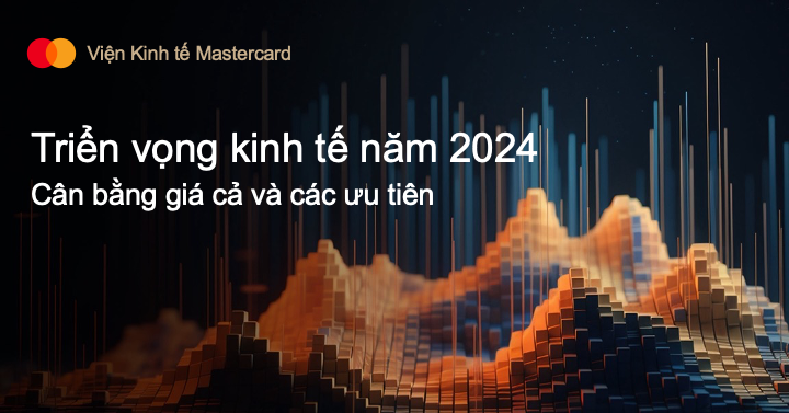 Người tiêu dùng có thể sẽ chi tiêu nhiều hơn cho các mặt hàng không thiết yếu trong năm 2024