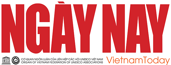 Ngày Nay là cơ quan ngôn luận của Liên hiệp các Hội UNESCO Việt Nam