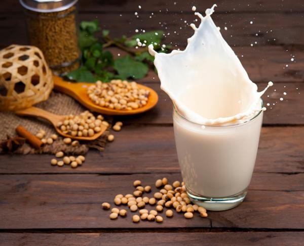 6 đối tượng uống sữa đậu nành gây phản tác dụng