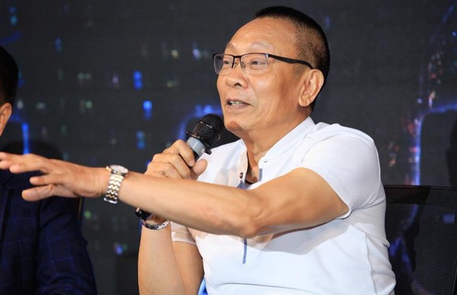 MC Lại Văn Sâm: 'Thu nhập của tôi lúc nghỉ hưu cao hơn khi đương chức'