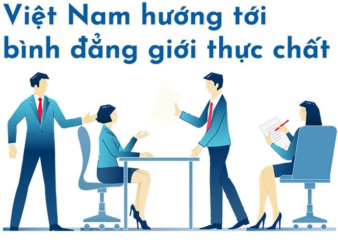 Những cái nhìn thiển cận về bình đẳng giới ở Việt Nam