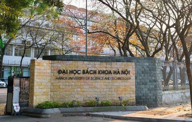 Trường Đại học Bách khoa Hà Nội mở cổng đăng ký xét tuyển tài năng