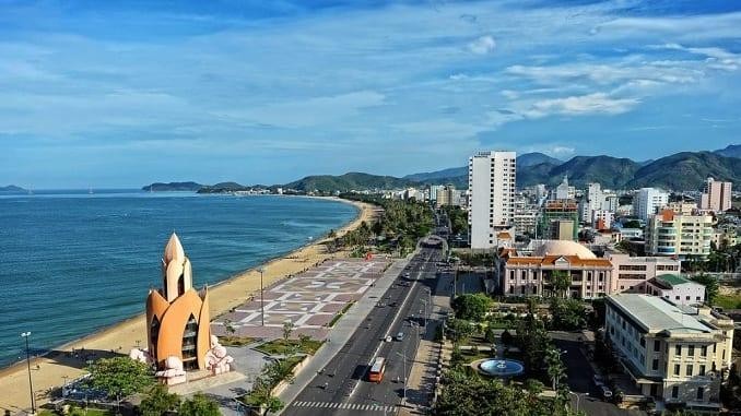 Liên hoan Du lịch biển Nha Trang 2022 diễn ra từ ngày 16-19/6