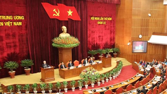 Tổng kết 10 năm thực hiện Nghị quyết Hội nghị Trung ương 5 khóa XI về một số chính sách xã hội