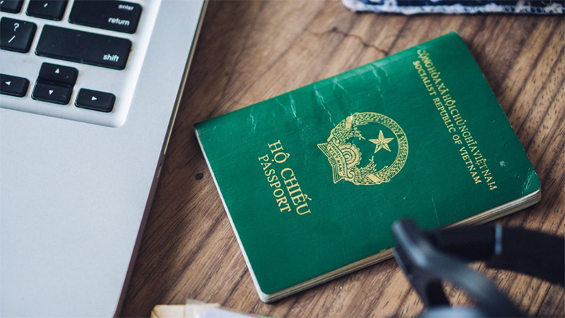 Bộ Công an đề xuất nhiều điểm mới liên quan đến việc cấp hộ chiếu
