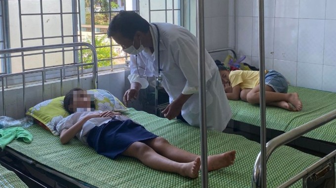 Vụ học sinh nghi ngộ độc ở Đắk Lắk: Sức khỏe của 31 học sinh đã ổn định