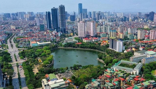 Hà Nội: Triển khai các sáng kiến khi gia nhập Mạng lưới các Thành phố Sáng tạo của UNESCO