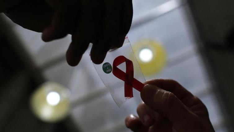 'Bóng ma' HIV bao trùm các nước Đông Âu