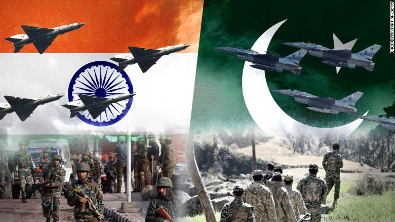 Căng thẳng Ấn Độ-Pakistan: Khi hiểm họa hạt nhân vẫn hiện hữu