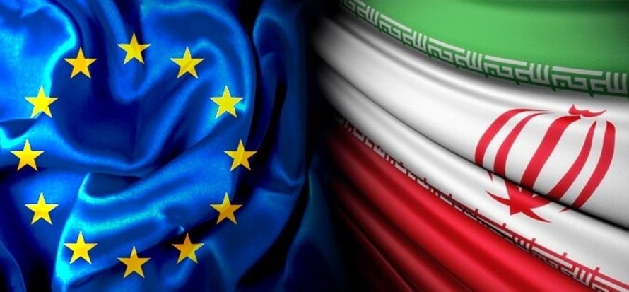 Lãnh đạo EU kêu gọi Iran kiềm chế các hành động vi phạm thỏa thuận hạt nhân