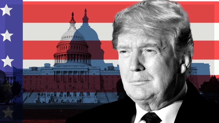Thượng viện Mỹ sắp sửa tha bổng Trump
