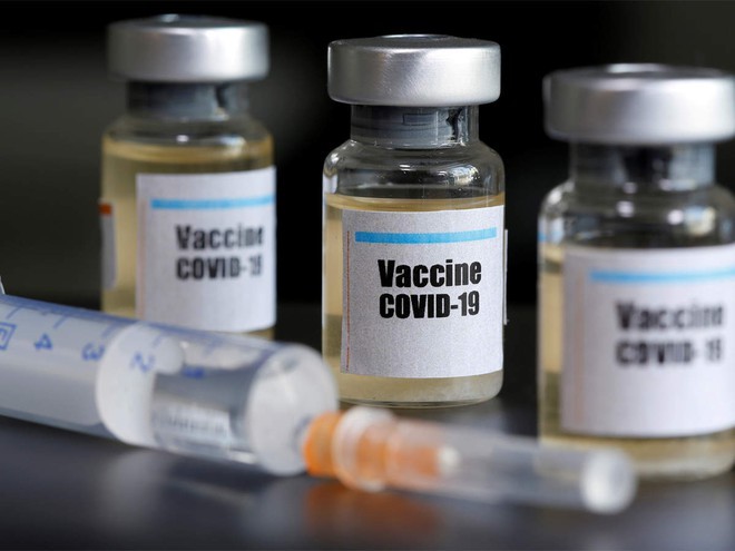 Vaccine COVID-19 của Mỹ có thể được phê duyệt vào tháng 10