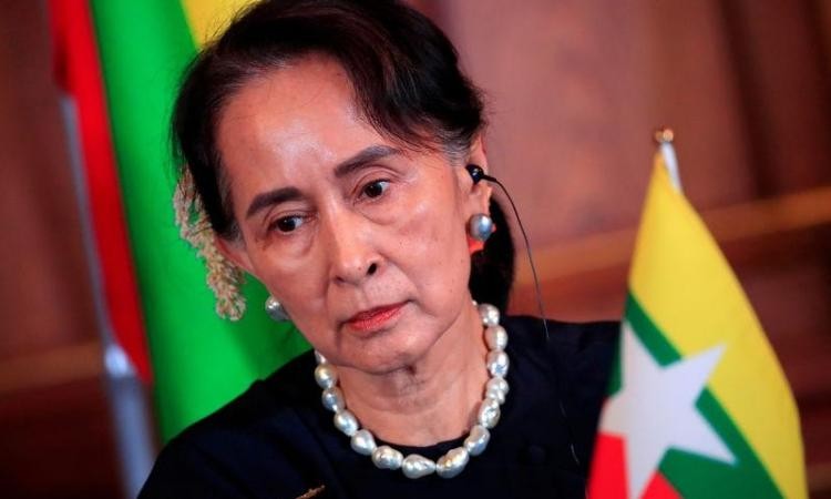 Bà Suu Kyi sẽ sớm xuất hiện trước công chúng