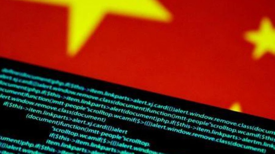 Mỹ và đồng minh cáo buộc Trung Quốc tấn công mạng
