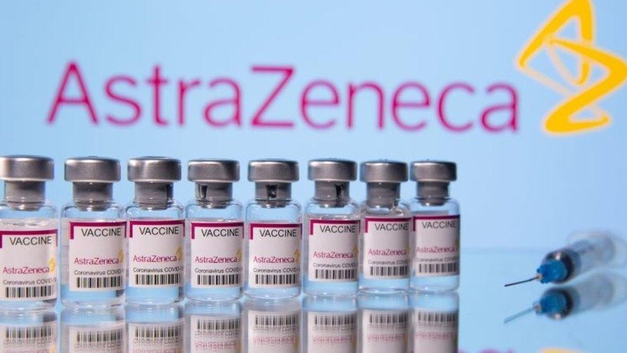 Ba Lan trao tặng Việt Nam hơn 500.000 liều vaccine AstraZeneca