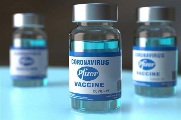 Tiêm ba mũi vaccine Pfizer làm tăng khả năng miễn dịch trước Omicron