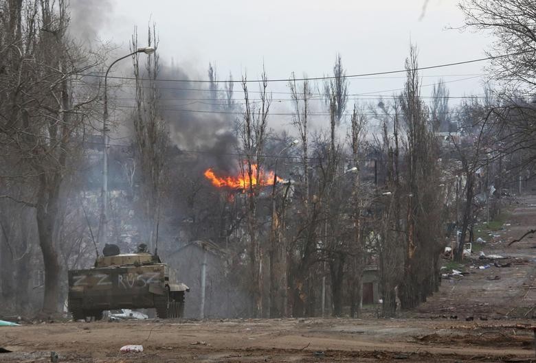 Tổng Thư ký LHQ: Khó đạt được thỏa thuận ngừng bắn ở Ukraine