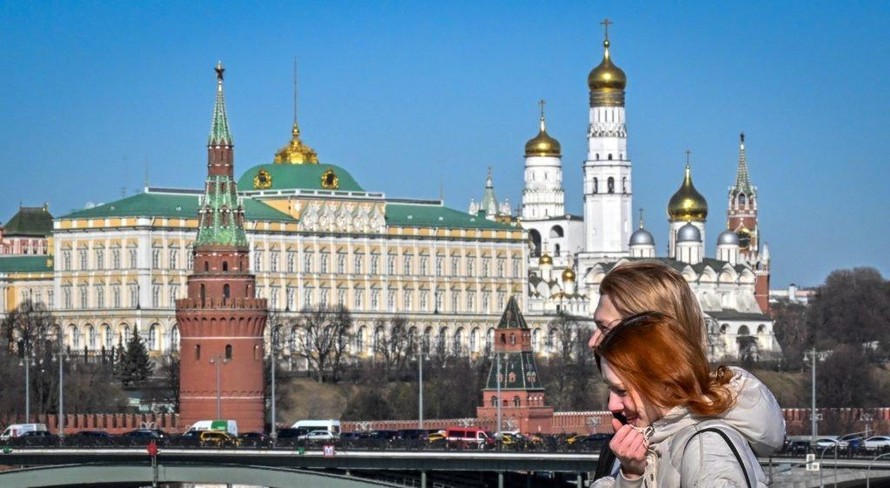 Hãng xếp hạng Moody's: Nga có thể vỡ nợ